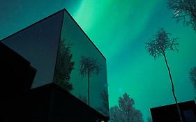 Silver Birch Resort Lapland