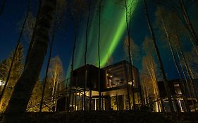 Silver Birch Resort Lapland